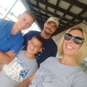 Meet your Posher, Joni